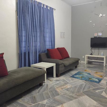 Corner Lot,Landed Kajang Semenyih Bee Homestay Экстерьер фото